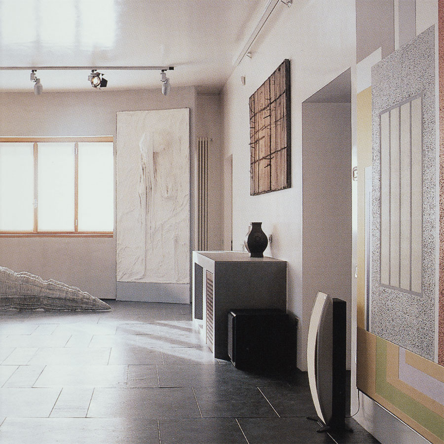 casa del collezionista