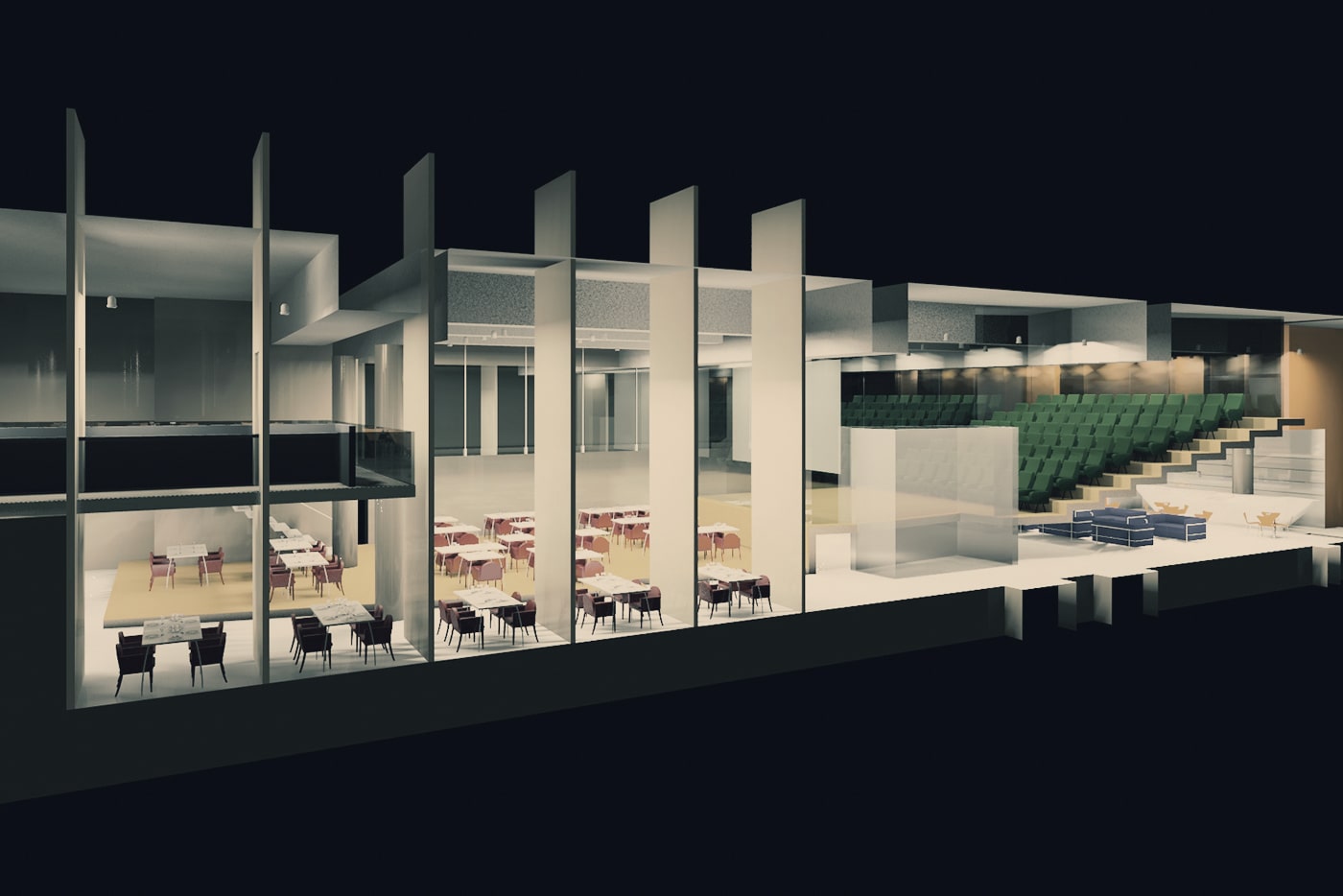 cine risto lounge rivoli