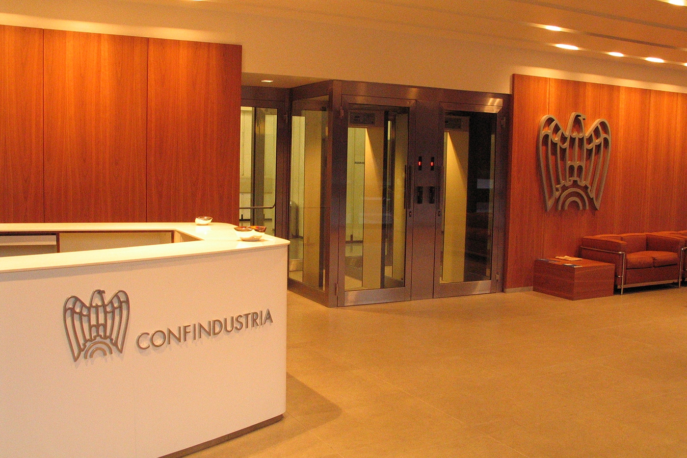 confindustria