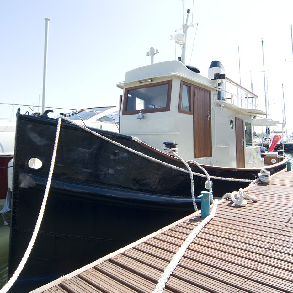 rimorchiatore chiattone